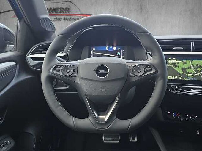 Opel Corsa 1.2 Hybrid GS //Navi/Kamera/PDC /Sitzheizung