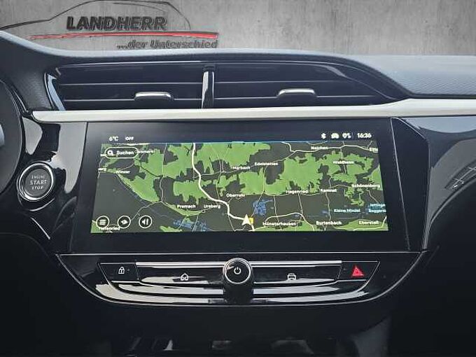 Opel Corsa 1.2 Hybrid GS //Navi/Kamera/PDC /Sitzheizung