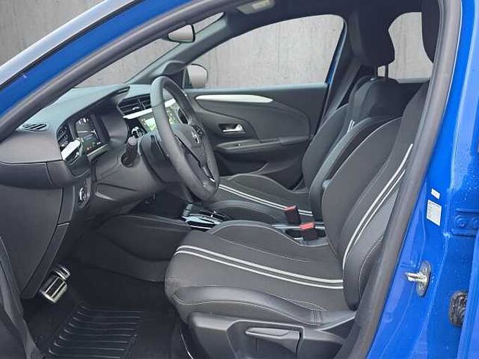 Opel Corsa 1.2 Hybrid GS //Navi/Kamera/PDC /Sitzheizung