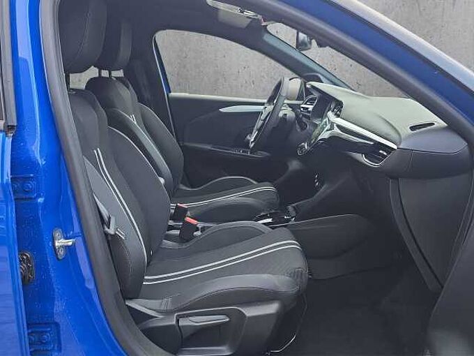 Opel Corsa 1.2 Hybrid GS //Navi/Kamera/PDC /Sitzheizung