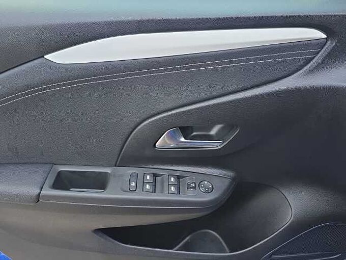 Opel Corsa 1.2 Hybrid GS //Navi/Kamera/PDC /Sitzheizung