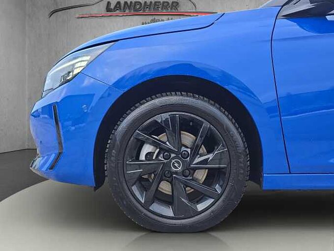 Opel Corsa 1.2 Hybrid GS //Navi/Kamera/PDC /Sitzheizung