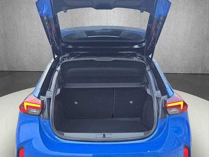 Opel Corsa 1.2 Hybrid GS //Navi/Kamera/PDC /Sitzheizung