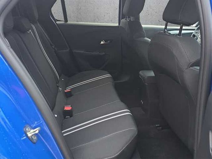 Opel Corsa 1.2 Hybrid GS //Navi/Kamera/PDC /Sitzheizung