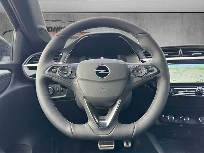 Opel Corsa 1.2 Hybrid GS //Navi/Kamera/PDC /Sitzheizung