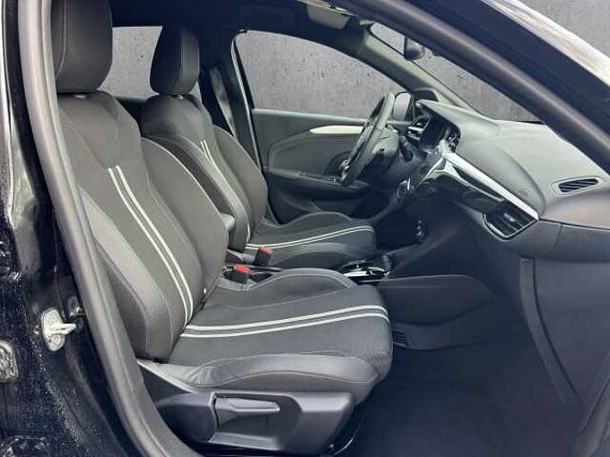 Opel Corsa 1.2 Hybrid GS //Navi/Kamera/PDC /Sitzheizung