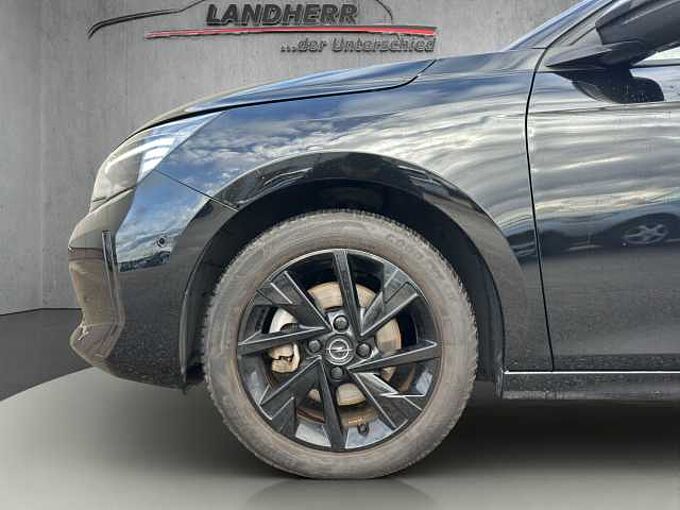 Opel Corsa 1.2 Hybrid GS //Navi/Kamera/PDC /Sitzheizung