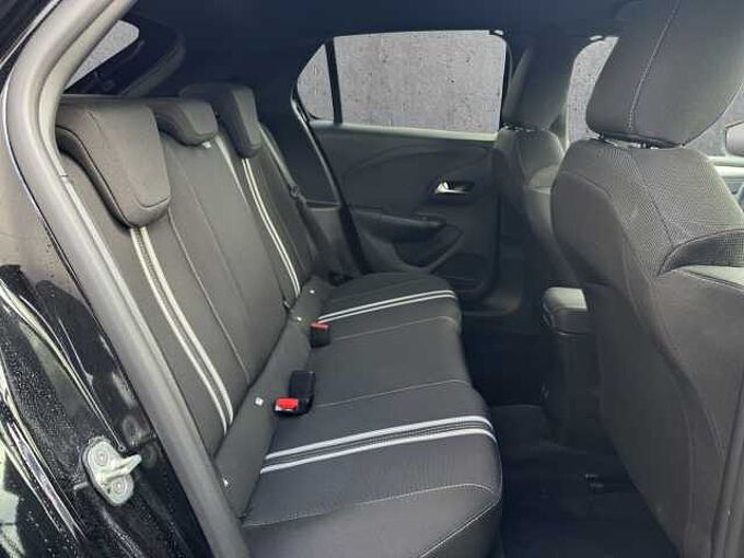 Opel Corsa 1.2 Hybrid GS //Navi/Kamera/PDC /Sitzheizung