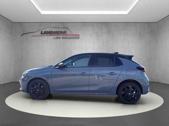 Opel Corsa GS  Hybrid //Navi/LED/Sitzheizung/Alu 