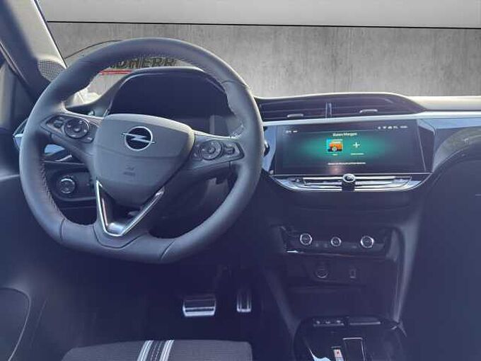 Opel Corsa GS  Hybrid //Navi/LED/Sitzheizung/Alu 