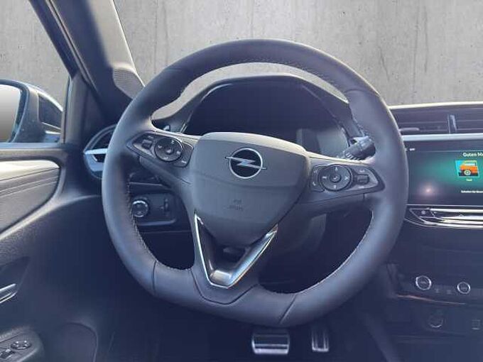 Opel Corsa GS  Hybrid //Navi/LED/Sitzheizung/Alu 