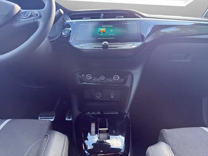 Opel Corsa GS  Hybrid //Navi/LED/Sitzheizung/Alu 