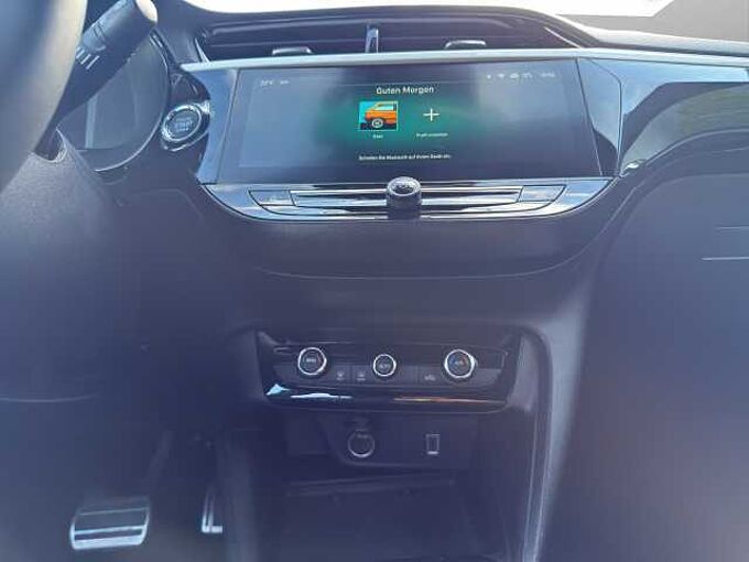 Opel Corsa GS  Hybrid //Navi/LED/Sitzheizung/Alu 