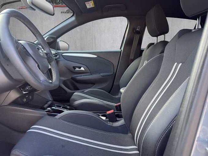Opel Corsa GS  Hybrid //Navi/LED/Sitzheizung/Alu 