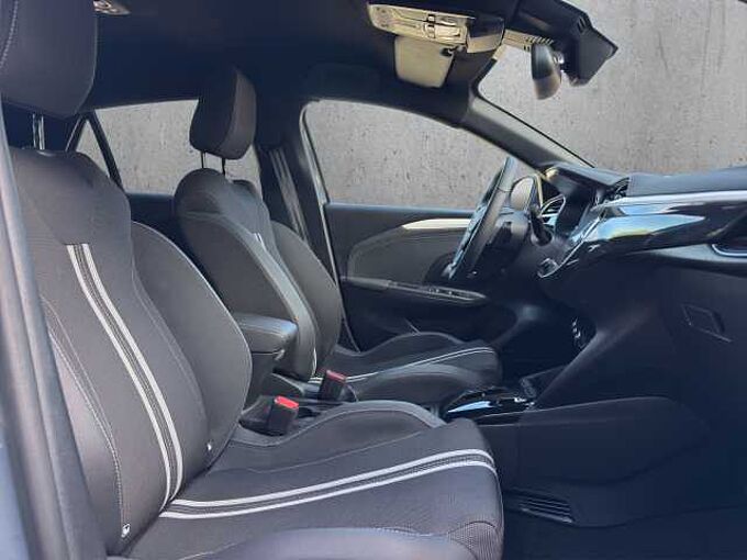 Opel Corsa GS  Hybrid //Navi/LED/Sitzheizung/Alu 