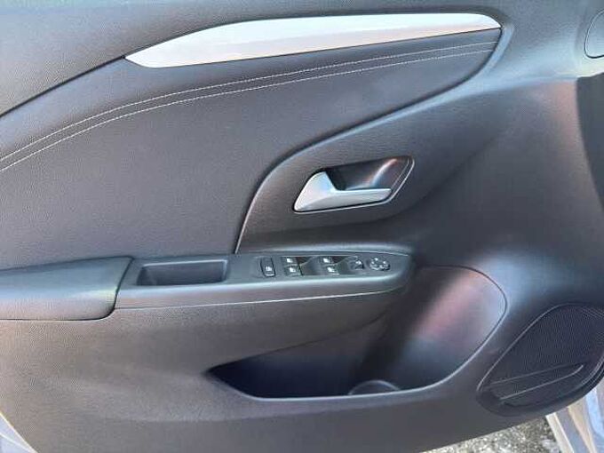 Opel Corsa GS  Hybrid //Navi/LED/Sitzheizung/Alu 