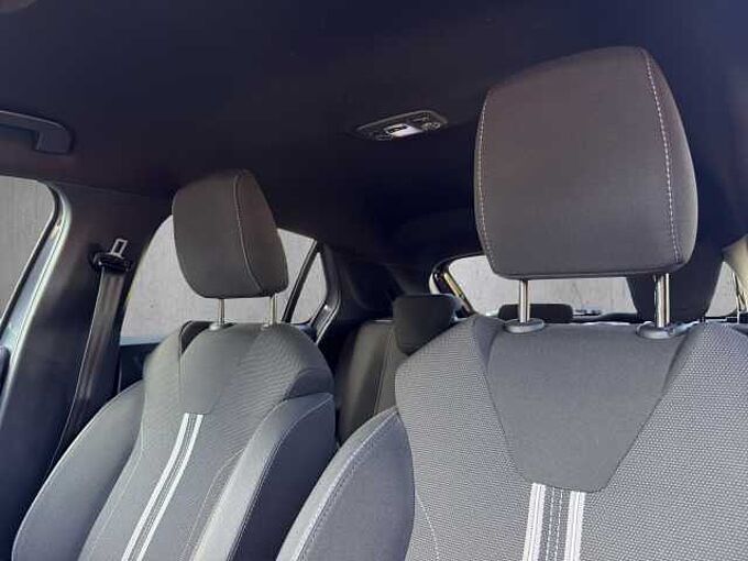 Opel Corsa GS  Hybrid //Navi/LED/Sitzheizung/Alu 