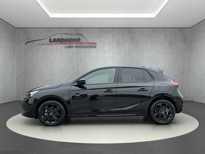 Opel Corsa 1.2 Hybrid GS //Navi/Kamera/PDC /Sitzheizung