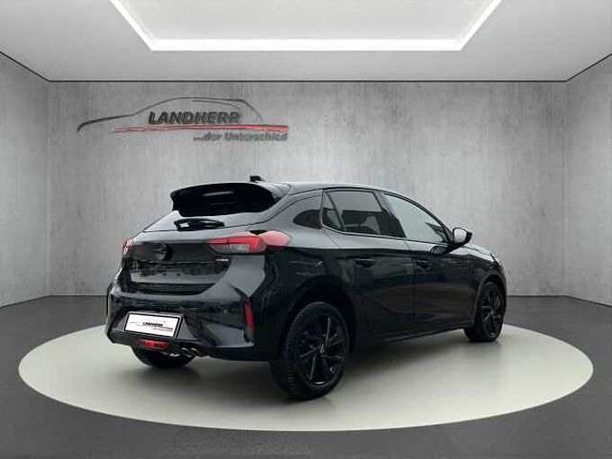 Opel Corsa 1.2 Hybrid GS //Navi/Kamera/PDC /Sitzheizung