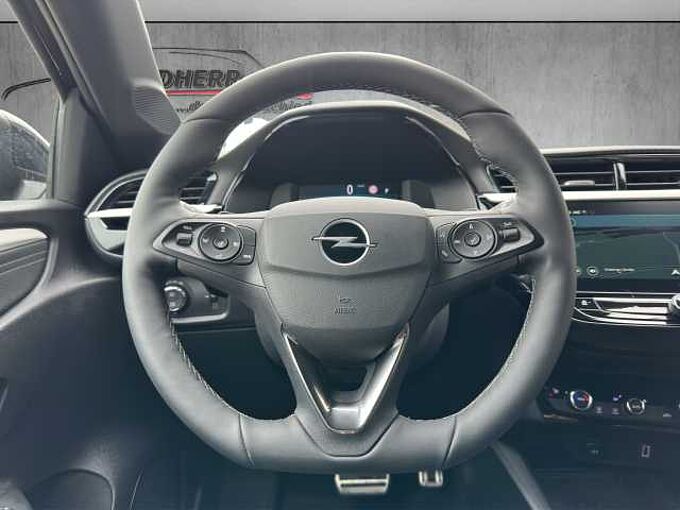 Opel Corsa 1.2 Hybrid GS //Navi/Kamera/PDC /Sitzheizung