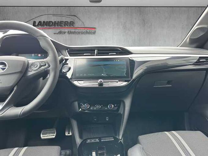 Opel Corsa 1.2 Hybrid GS //Navi/Kamera/PDC /Sitzheizung