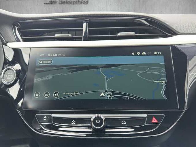 Opel Corsa 1.2 Hybrid GS //Navi/Kamera/PDC /Sitzheizung