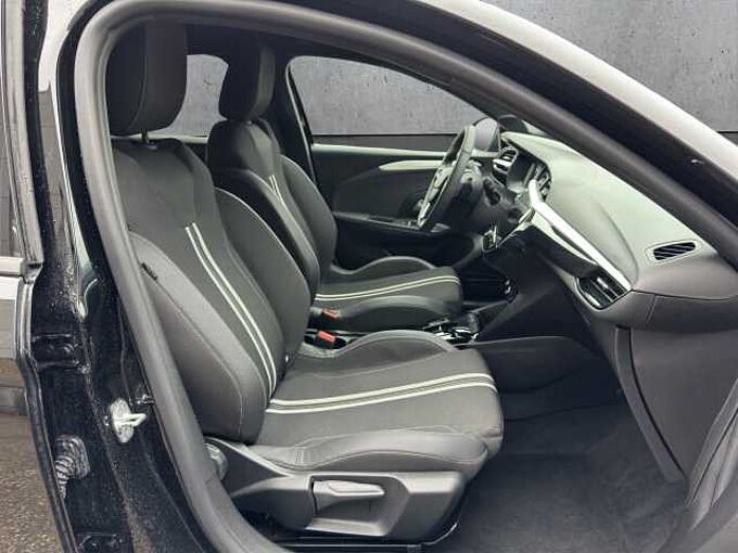 Opel Corsa 1.2 Hybrid GS //Navi/Kamera/PDC /Sitzheizung