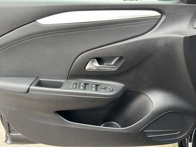 Opel Corsa 1.2 Hybrid GS //Navi/Kamera/PDC /Sitzheizung