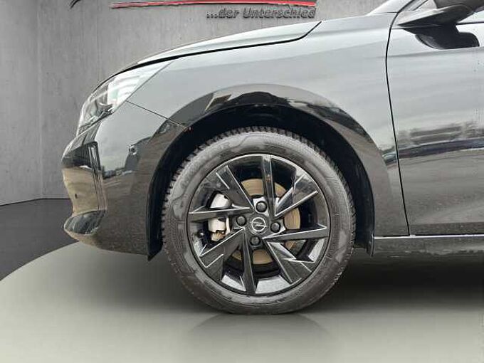 Opel Corsa 1.2 Hybrid GS //Navi/Kamera/PDC /Sitzheizung