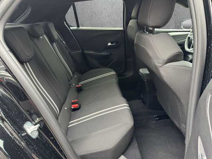 Opel Corsa 1.2 Hybrid GS //Navi/Kamera/PDC /Sitzheizung