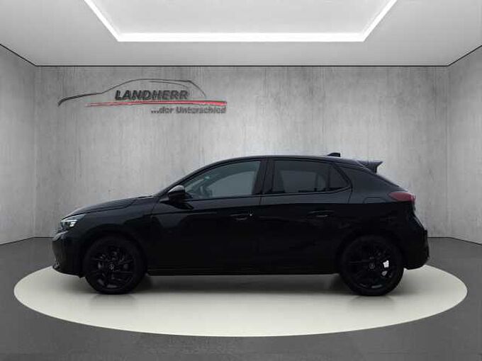 Opel Corsa 1.2 Hybrid GS //Navi/Kamera/PDC /Sitzheizung