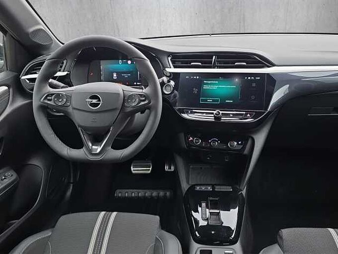 Opel Corsa 1.2 Hybrid GS //Navi/Kamera/PDC /Sitzheizung