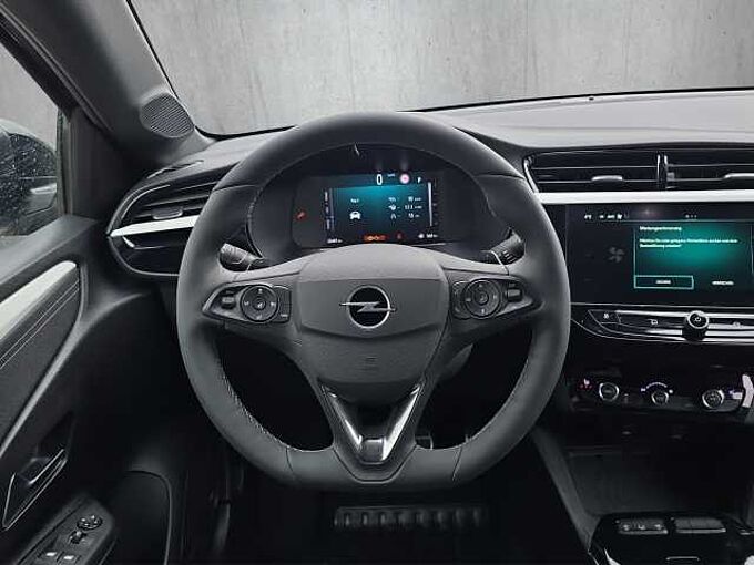 Opel Corsa 1.2 Hybrid GS //Navi/Kamera/PDC /Sitzheizung