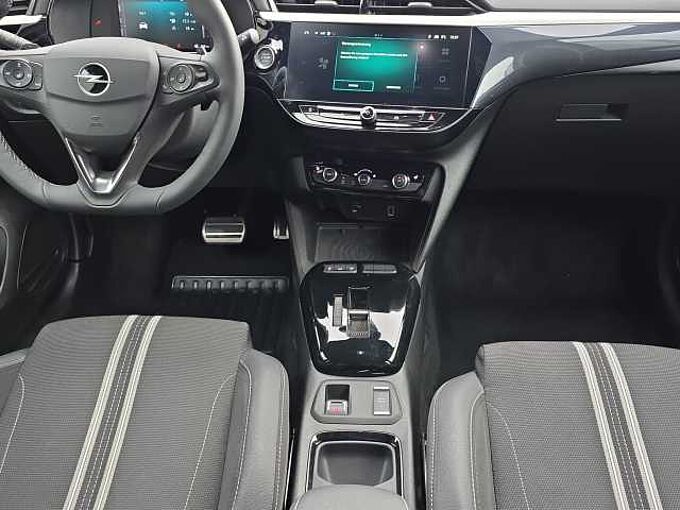 Opel Corsa 1.2 Hybrid GS //Navi/Kamera/PDC /Sitzheizung