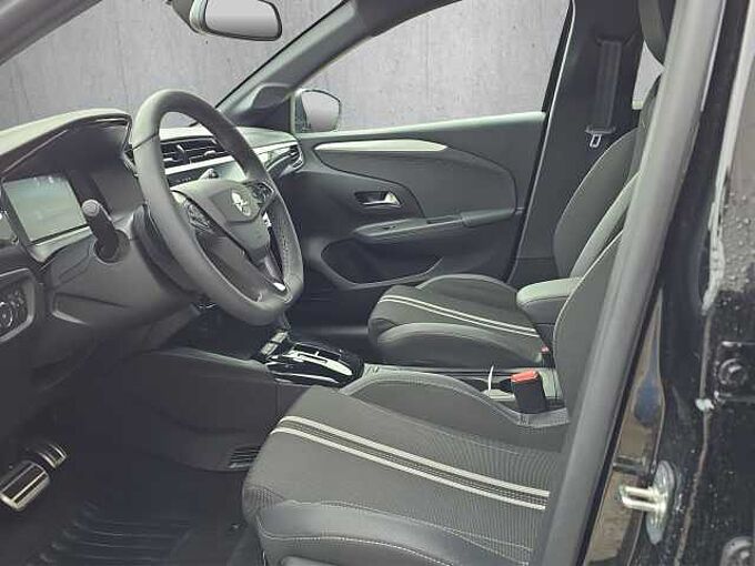 Opel Corsa 1.2 Hybrid GS //Navi/Kamera/PDC /Sitzheizung