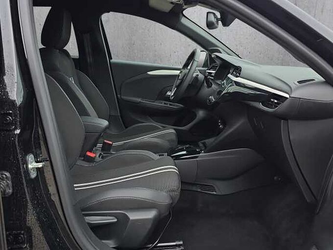 Opel Corsa 1.2 Hybrid GS //Navi/Kamera/PDC /Sitzheizung