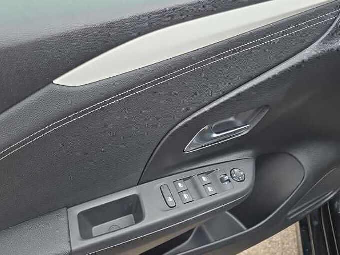 Opel Corsa 1.2 Hybrid GS //Navi/Kamera/PDC /Sitzheizung