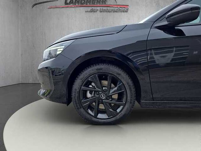 Opel Corsa 1.2 Hybrid GS //Navi/Kamera/PDC /Sitzheizung