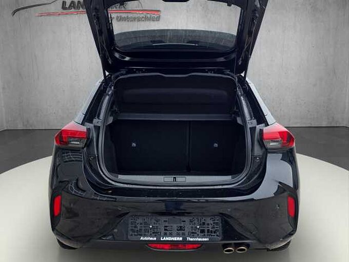 Opel Corsa 1.2 Hybrid GS //Navi/Kamera/PDC /Sitzheizung