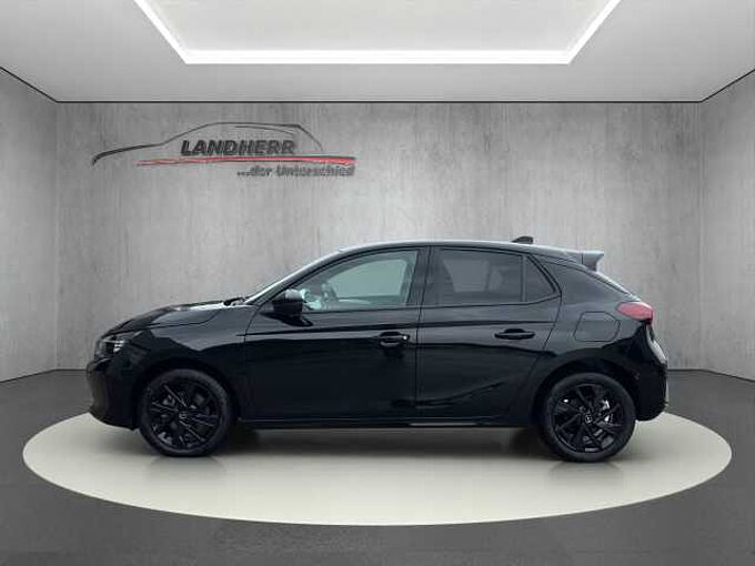 Opel Corsa GS  Hybrid / Navi m. Farbdisplay