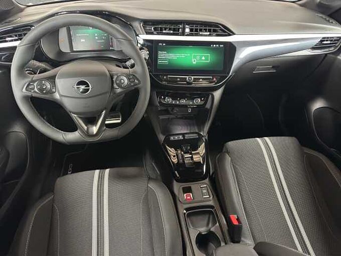 Opel Corsa GS  Hybrid / Navi m. Farbdisplay