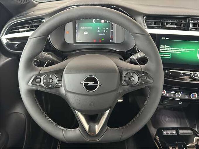 Opel Corsa GS  Hybrid / Navi m. Farbdisplay