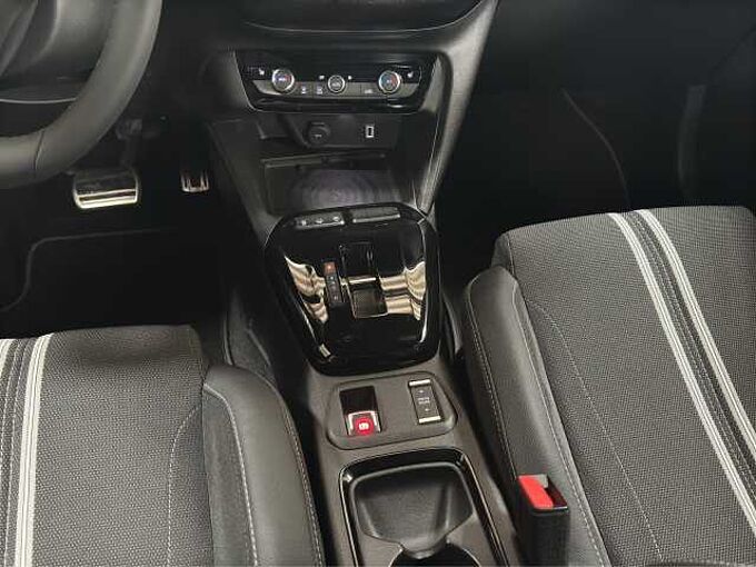 Opel Corsa GS  Hybrid / Navi m. Farbdisplay