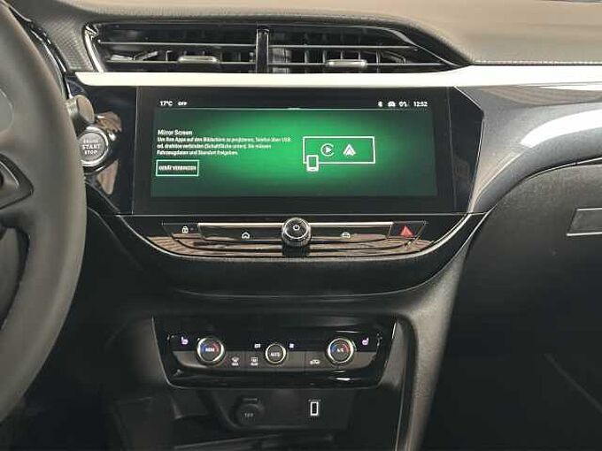 Opel Corsa GS  Hybrid / Navi m. Farbdisplay