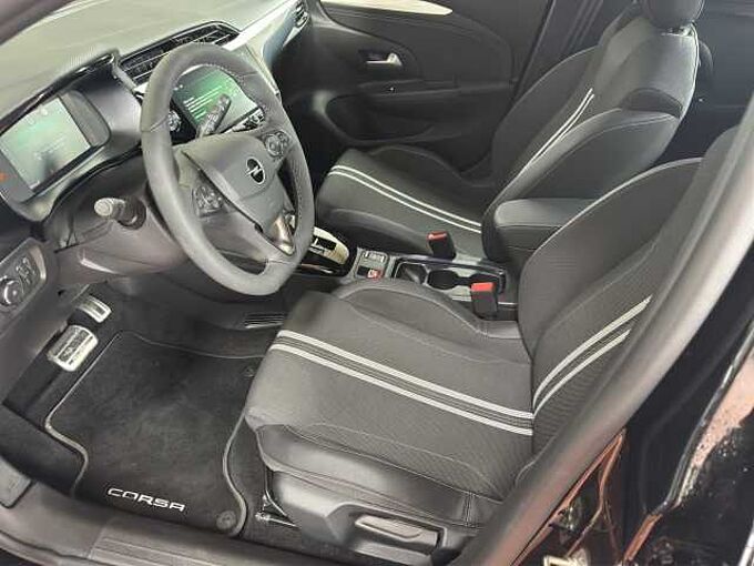 Opel Corsa GS  Hybrid / Navi m. Farbdisplay