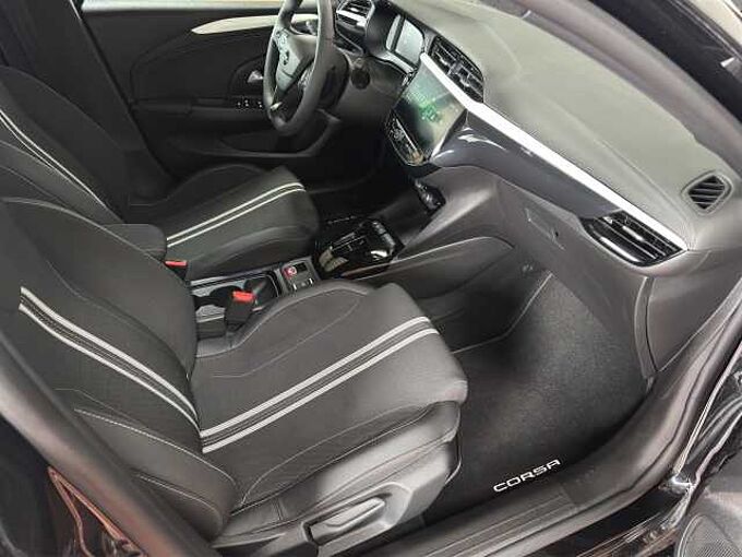 Opel Corsa GS  Hybrid / Navi m. Farbdisplay
