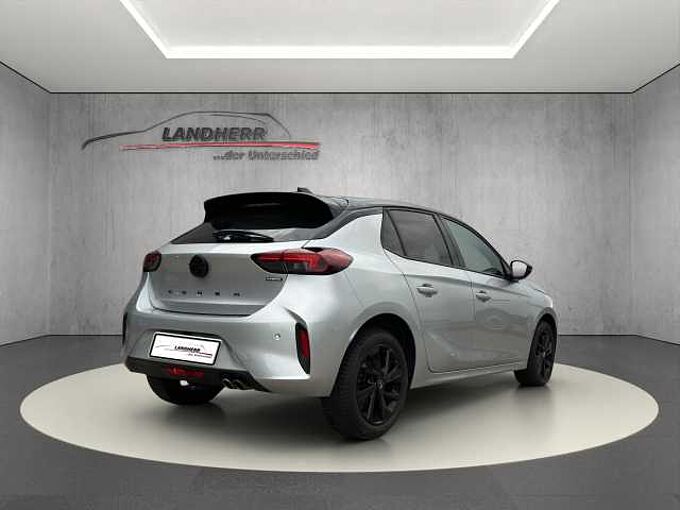 Opel Corsa GS Hybrid //Navi/LED/Sitzheizung/Alu