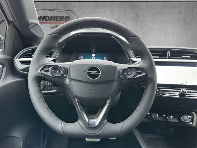 Opel Corsa GS Hybrid //Navi/LED/Sitzheizung/Alu