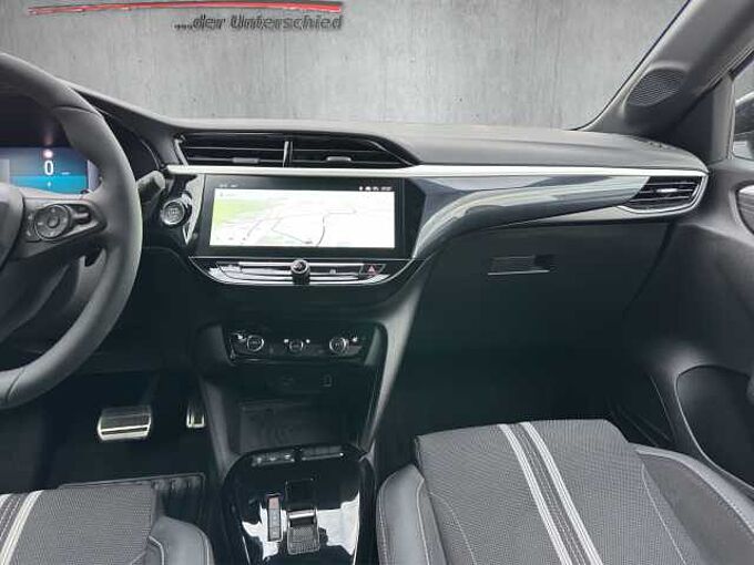 Opel Corsa GS Hybrid //Navi/LED/Sitzheizung/Alu