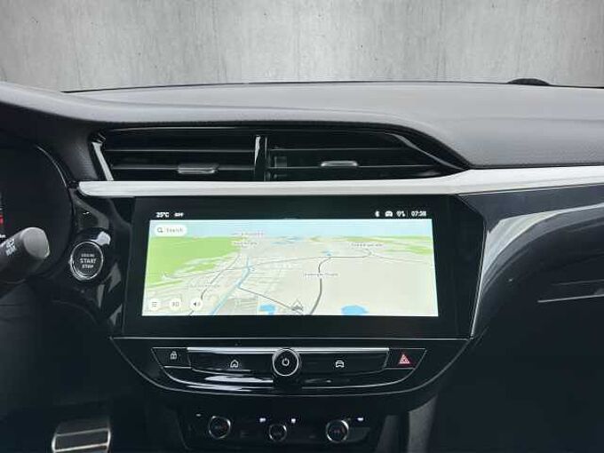 Opel Corsa GS Hybrid //Navi/LED/Sitzheizung/Alu